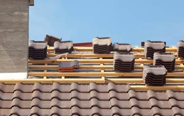 North Lancing clay roofing costs