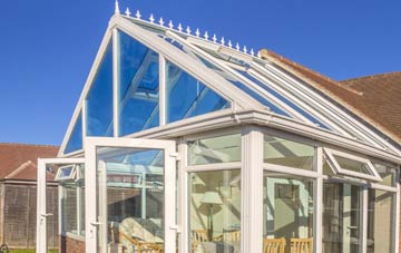 conservatory roof insulation costs North Lancing
