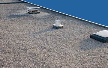 flat roofing North Lancing, West Sussex
