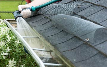 North Lancing gutter cleaning costs