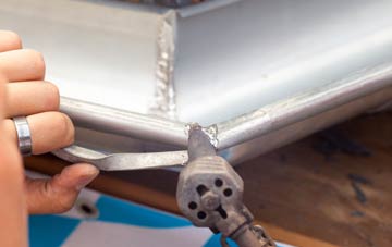 disadvantages of North Lancing lead roofing