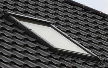 benefits of North Lancing roof windows