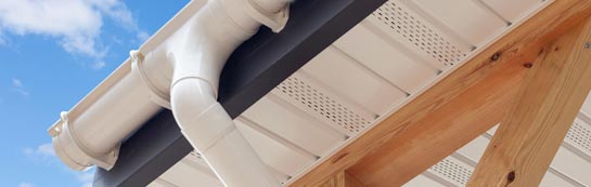 get North Lancing guttering quotes today