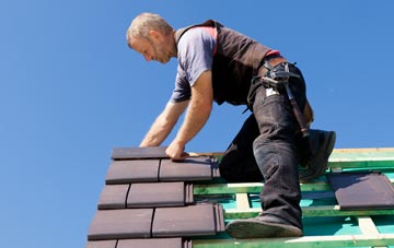 disadvantages of North Lancing slate roofing