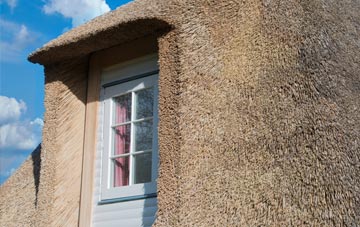 North Lancing thatch roof disadvantages