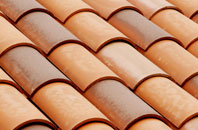 North Lancing clay roofing