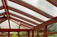 North Lancing conservatory roofing insulation