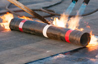 North Lancing flat roof sealing