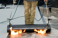 North Lancing flat roof sealing quote